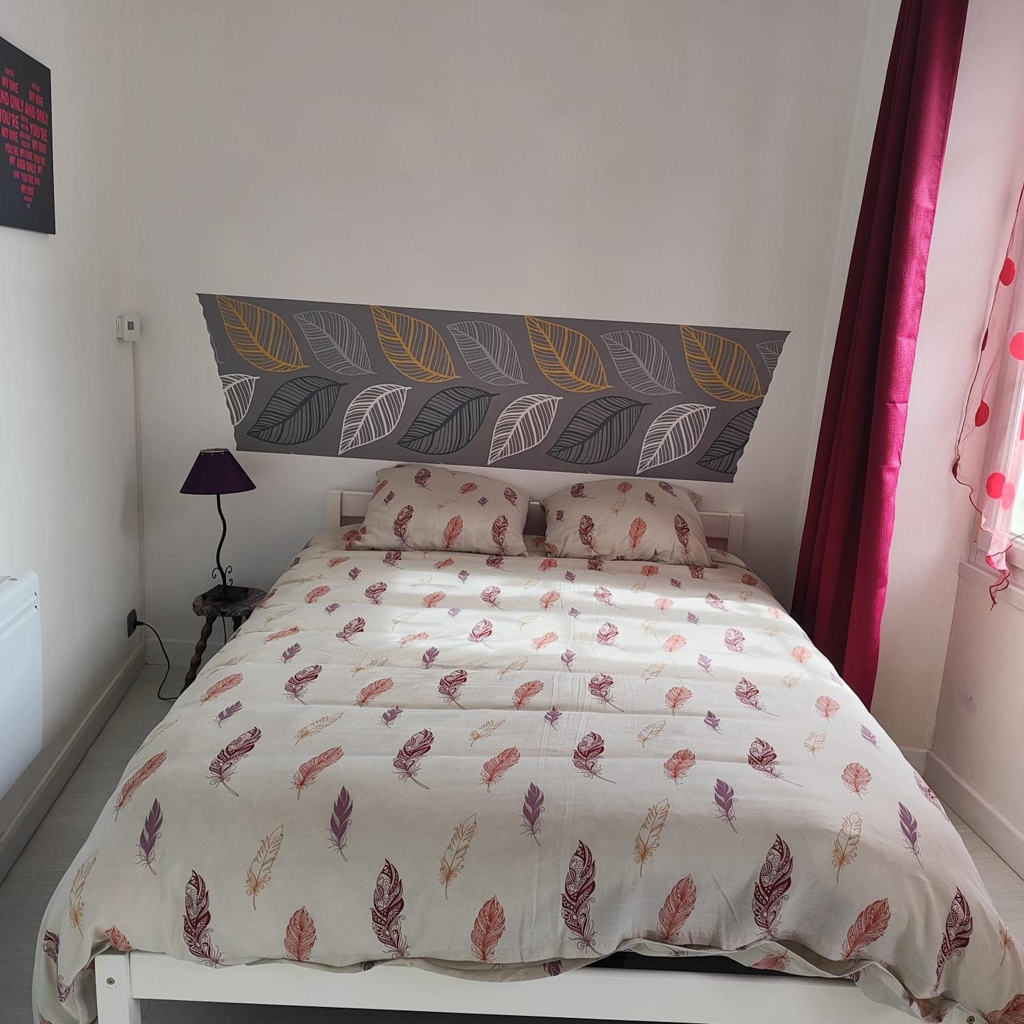 Gite Pour 6 Ou Chambre Pour 2 A Formigny Zewnętrze zdjęcie