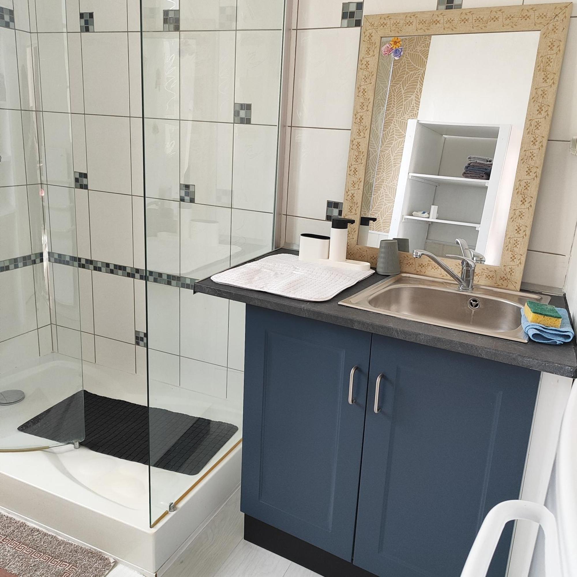 Gite Pour 6 Ou Chambre Pour 2 A Formigny Zewnętrze zdjęcie